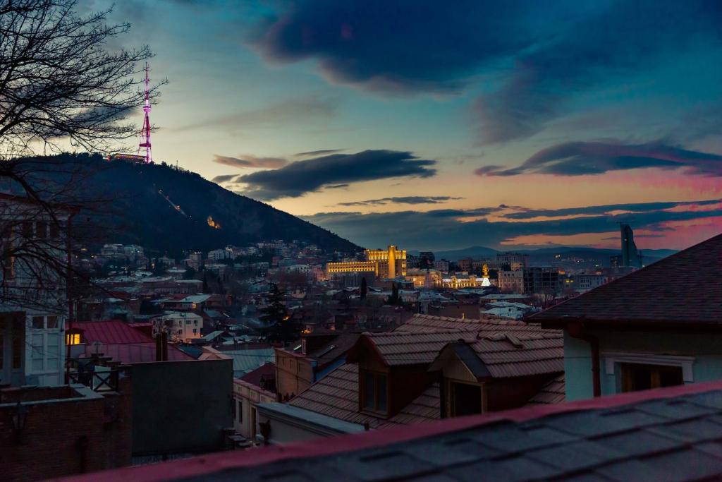 Apartamenti Gomi 17 room 3