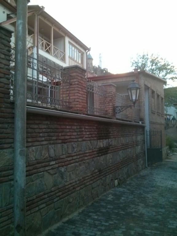 Apartamenti Gomi 17 room 5